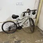 مكينه لحام جديده لم تستخدم سيكل رياضي مقاس 26