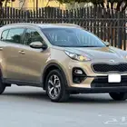 كيا سبورتاج مكينه 1.6 2019