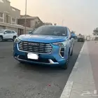 هافال جوليان مخزن ممشى قليل