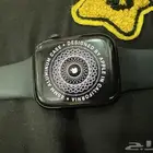 ساعه ابل الاصدار 8 مقاس 45