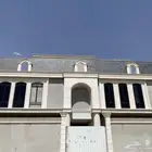 واجهات حجر طبيعي ورخام