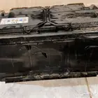 بطارية سياره 100 امبير