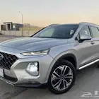 هونداي سنتافي فل كامل 2019