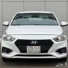 هونداي اكسنت موديل 2020 البيع 32000 الف