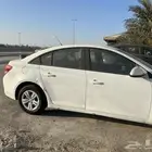 كروز شفرولية 2013 ابيض
