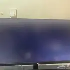 شاشة 34 بوصه LG