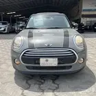 ميني كوبر 2016