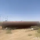 خزان ديزل الطول 8 تقريبا شرط النظافه