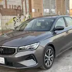 جيلي امجراند 7 عداد 54