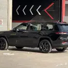جيب قراند شيروكي L 4x4 V6 2022