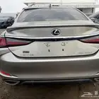 لكزس ES 350 تشليح قطع لكزس