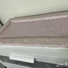 مفرش اطفال بيع عالسوم