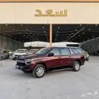 شيفورلية سوبربان 2023 بني