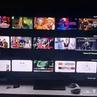 oled تلفزيون