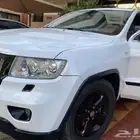 جيب جراند شيروكي 2013