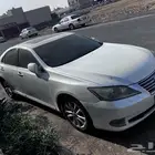 لكزس Es350 2010