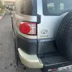 اف جي 2008 نظيف