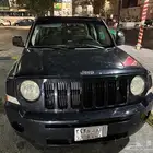 Jeep 2009 Patriot