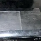 بلاستيشن ثري محمل عليه حول 50لعبه