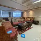 جلسة صالة