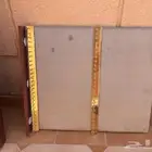 استند خشب مسابح