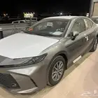 كامري2025 جميع الالوان والفئات اقساط