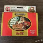 علبة صاج بلوت من كوكاكولا