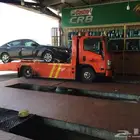 رياض الي جده سطحه