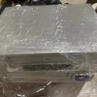 مشغل فيديو شريط كبير JVC