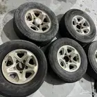 البيع قطع ربع جنوط رفرف