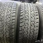 كفرات صيني مقاس 275.70.16 دعست دلوب  تاريخ 2025