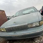 قطع غيار كابرس 1994 و اس اس 1996 تشليح