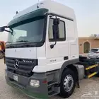 للبيع راس أكتروس 2008 نقل عام