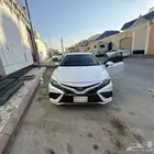 كامري2022