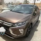 متسوبيشي اكليبس كروس 2020 فل كامل