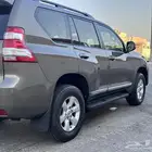 برادو 14 فل كامل مخزن 6 سلندر