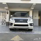 لكزس 15