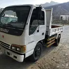للبيع قلاب آيسوزو ديزل موديل 99