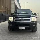اكسبديشن 2014 دبل سعودي نضيف