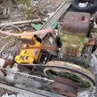 للبيع مكينة هندل