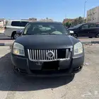 ميركوري مونتيجو (فايف هاندرد) موديل 2009 على حالتها الراهنة