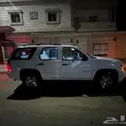 شفروليه تاهو نظيف شرط