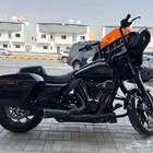 Harley Davidson Street Glide ST 2023