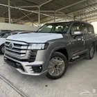 لاندكروز(2025)L5 خليجي فل كامل متوفر الوان كاش وأقساط البنك