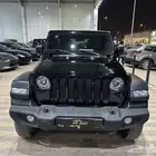 جيب رانجلر موديل 2021 اسبورت نظيف