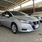 نيسان صني 2022 تم البيع