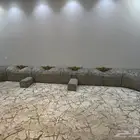 مساند نظيفة مع ستاره