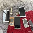 جوالات للبيع قديمة للعرض حض نصيب