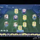 تشكيله فيفا للبيع