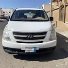 باص H1 مديل 2010 بنزين قير عادي